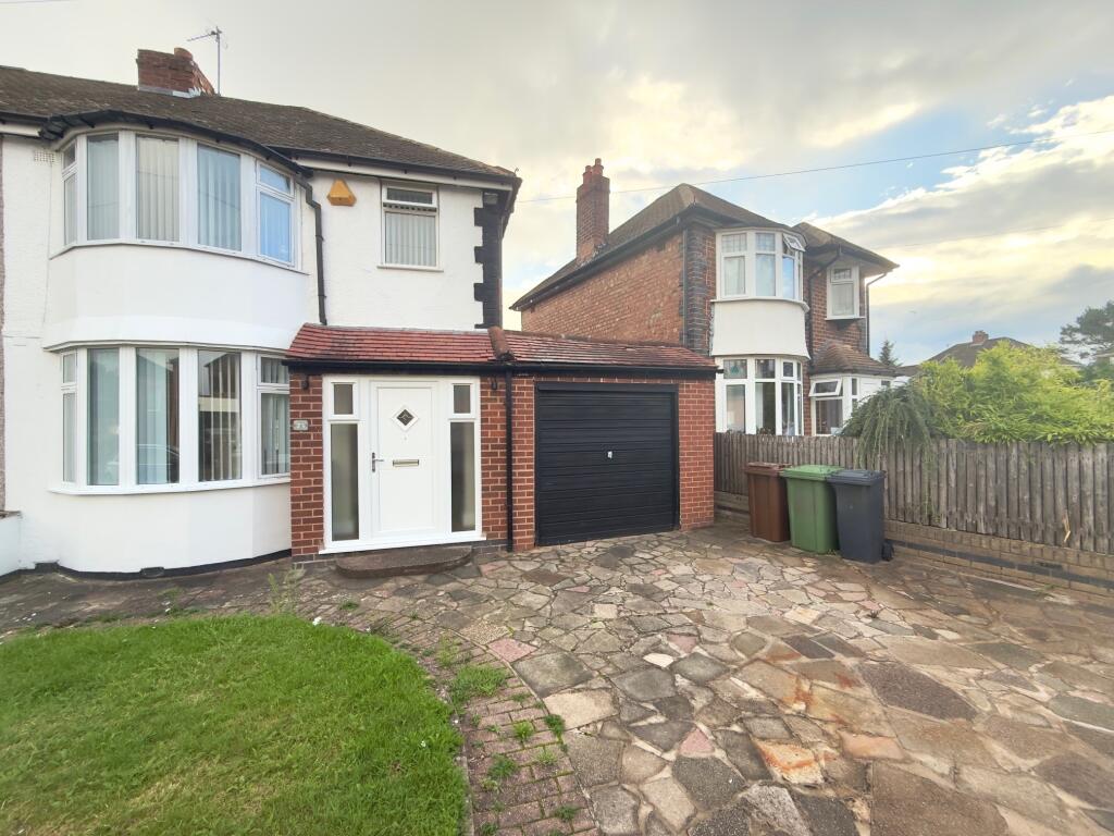 3 bed Semi Detached for rent in Solihull. From Dixons - Yardley 3 bed Semi Detached for rent in Solihull. From Dixons - Yardley