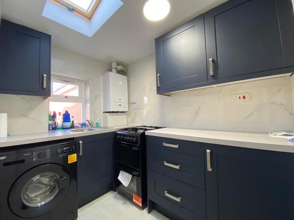 2 bed 1st Floor Flat for rent in Bickenhill. From Dixons - Yardley 2 bed 1st Floor Flat for rent in Bickenhill. From Dixons - Yardley