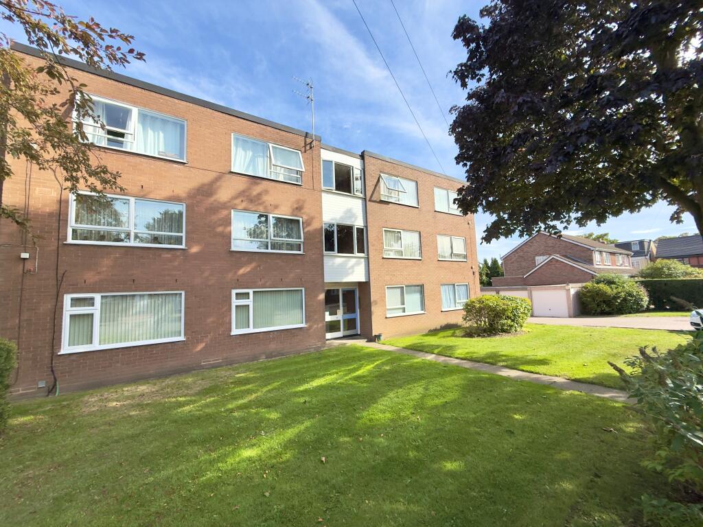 1 bed 1st Floor Flat for rent in Water Orton. From Dixons - Yardley 1 bed 1st Floor Flat for rent in Water Orton. From Dixons - Yardley
