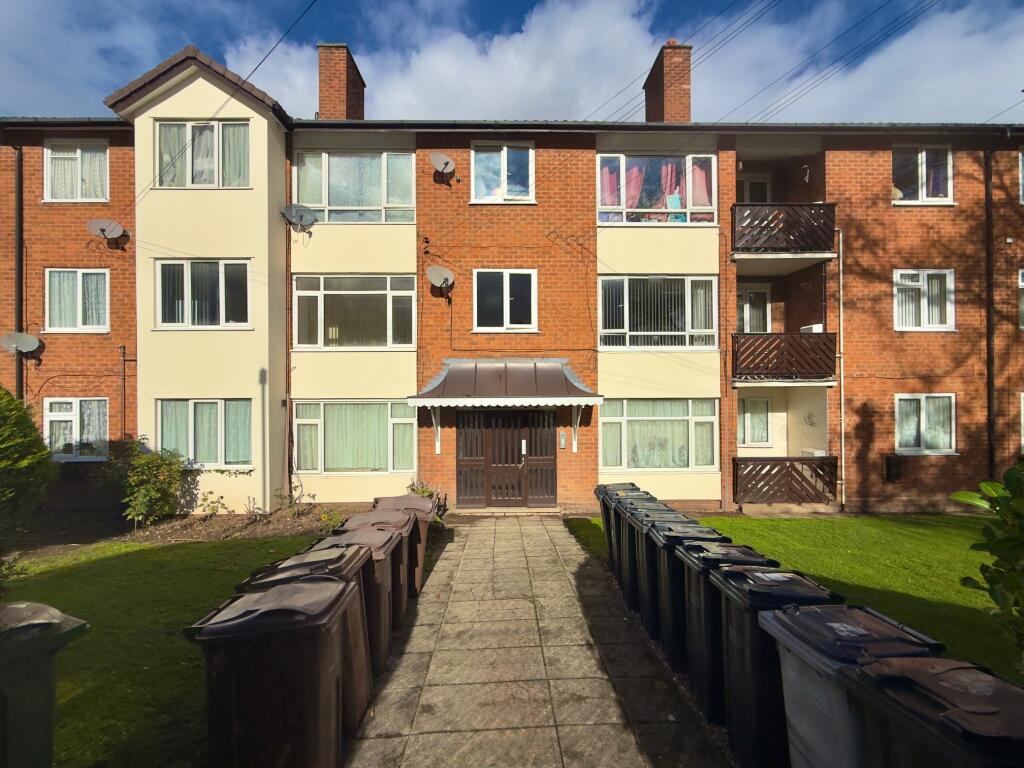0 bed Studio for rent in Water Orton. From Dixons - Yardley