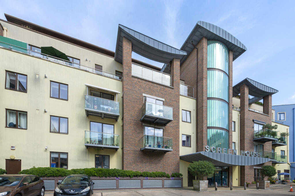 2 bed Apartment for rent in Dorchester. From DOMVS - Dorchester