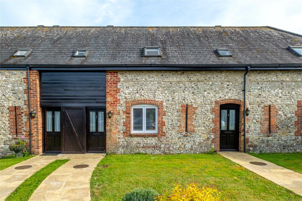 2 bed Cottage for rent in Cerne Abbas. From DOMVS - Dorchester