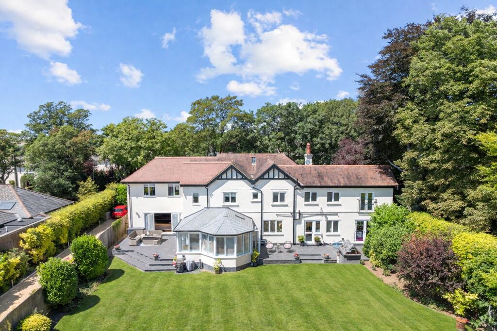 4 bed Detached for rent in Dorchester. From DOMVS - Dorchester 4 bed Detached for rent in Dorchester. From DOMVS - Dorchester