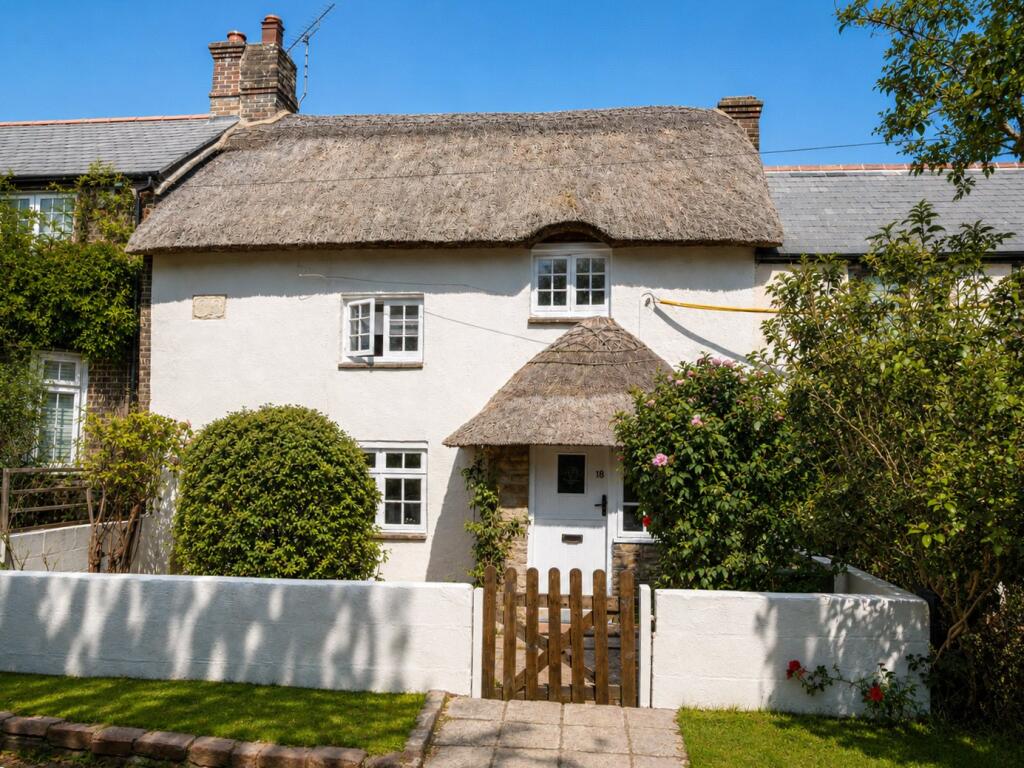3 bed Not Specified for rent in Broadmayne. From DOMVS - Dorchester