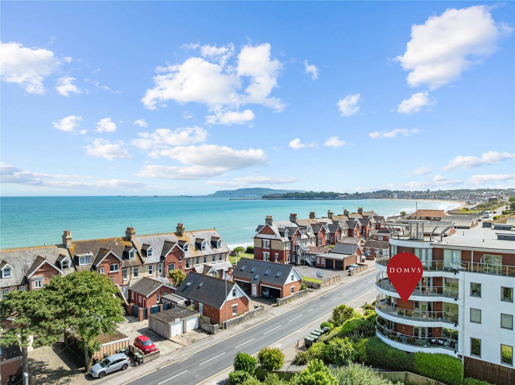 2 bed Apartment for rent in Weymouth. From DOMVS - Dorchester