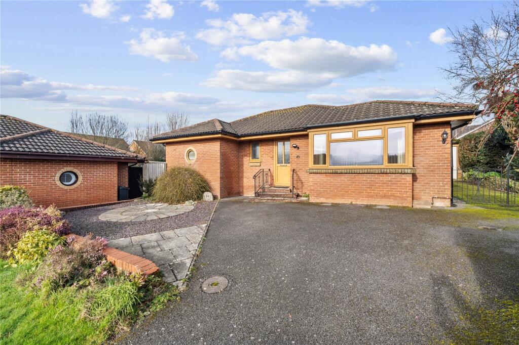 3 bed Bungalow for rent in Bere Regis. From DOMVS - Dorchester