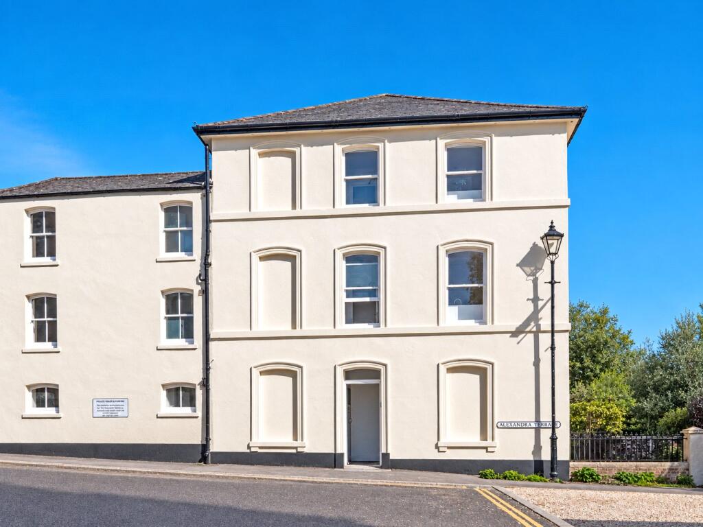 2 bed Apartment for rent in Dorchester. From DOMVS - Dorchester 2 bed Apartment for rent in Dorchester. From DOMVS - Dorchester