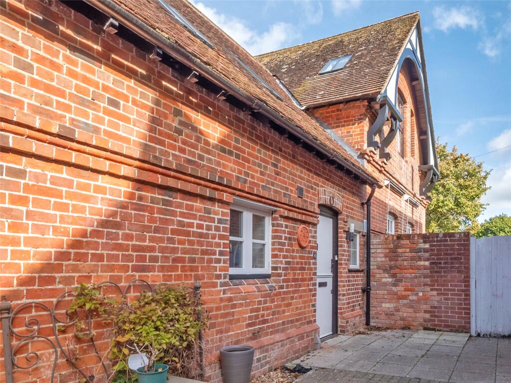 2 bed Detached for rent in Iwerne Minster. From DOMVS - Dorchester