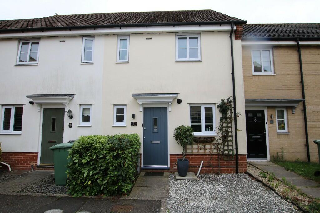 2 bed Mid Terraced House for rent in Besthorpe. From Donna Kissinger - Attleborough