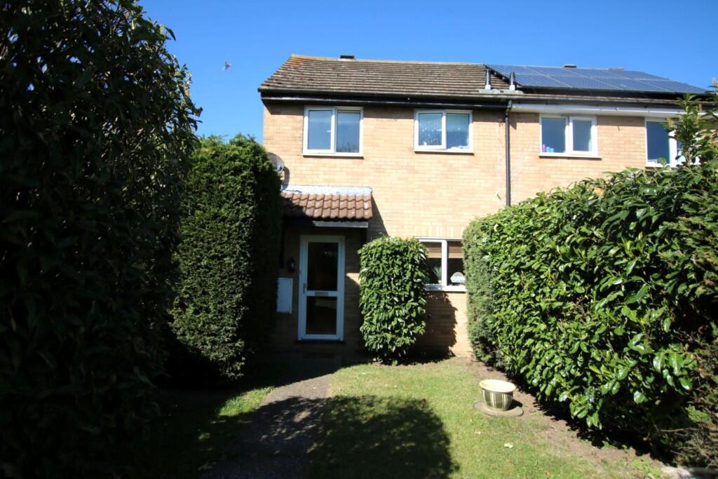 2 bed Semi Detached for rent in Attleborough. From Donna Kissinger - Attleborough