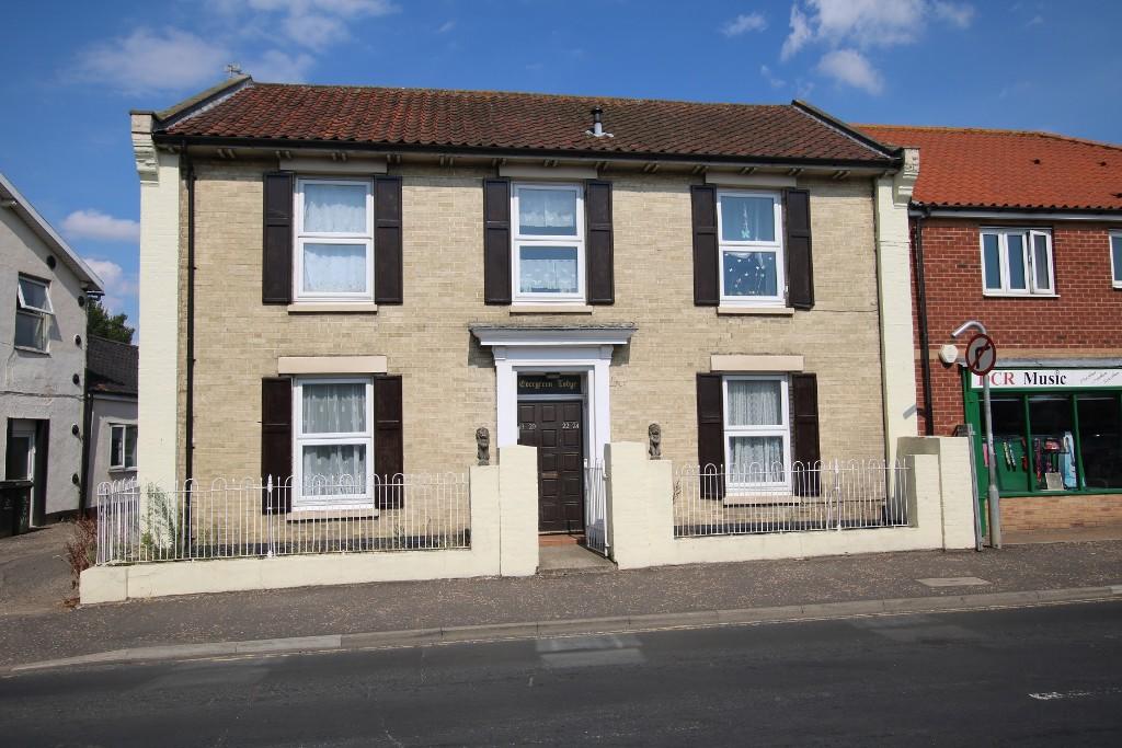 1 bed House (unspecified) for rent in Attleborough. From Donna Kissinger - Attleborough