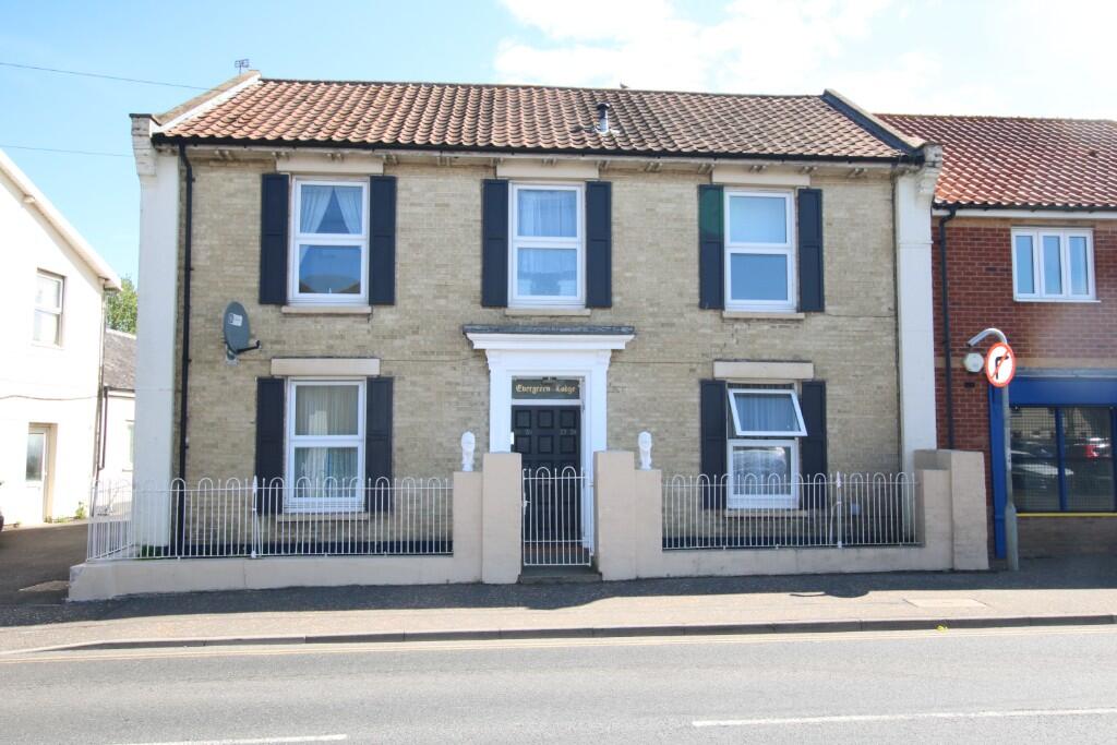 1 bed 1st Floor Flat for rent in Attleborough. From Donna Kissinger - Attleborough