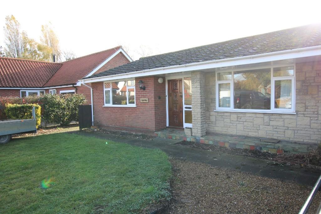2 bed Detached bungalow for rent in New Buckenham. From Donna Kissinger - Attleborough