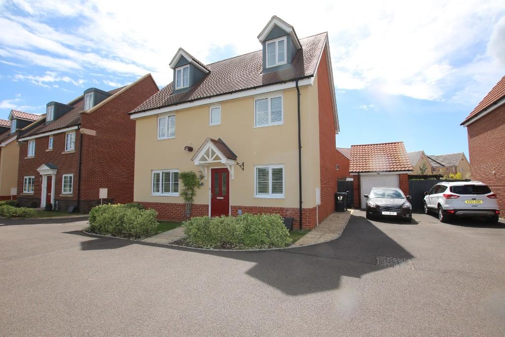 5 bed Detached for rent in Attleborough. From Donna Kissinger - Attleborough 5 bed Detached for rent in Attleborough. From Donna Kissinger - Attleborough