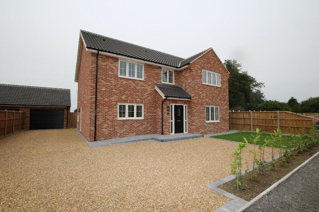 4 bed Detached for rent in . From Donna Kissinger - Attleborough 4 bed Detached for rent in . From Donna Kissinger - Attleborough