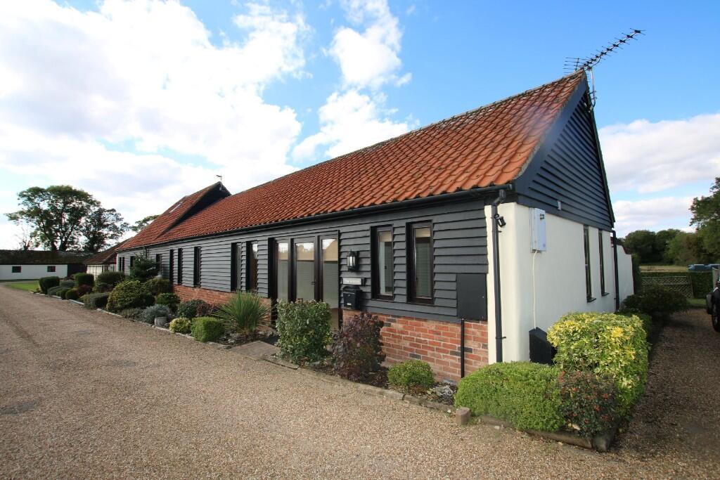 3 bed Barn Conversion for rent in Besthorpe. From Donna Kissinger - Attleborough 3 bed Barn Conversion for rent in Besthorpe. From Donna Kissinger - Attleborough
