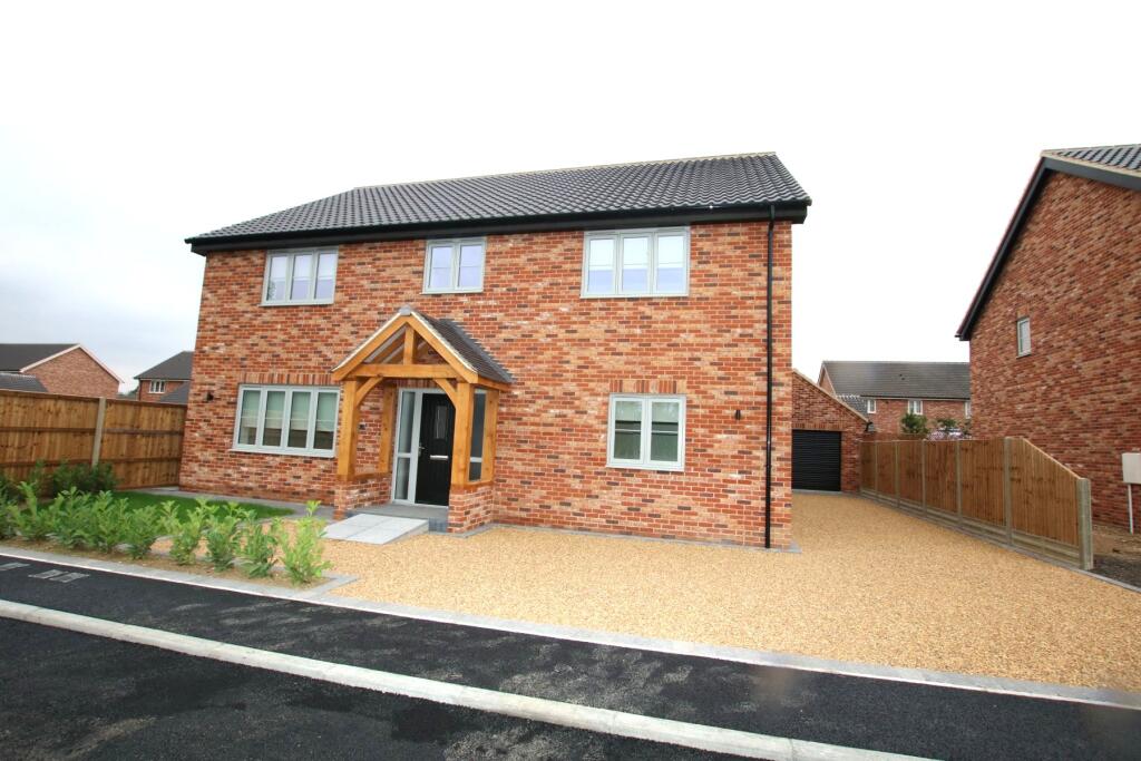 4 bed Detached for rent in Attleborough. From Donna Kissinger - Attleborough 4 bed Detached for rent in Attleborough. From Donna Kissinger - Attleborough