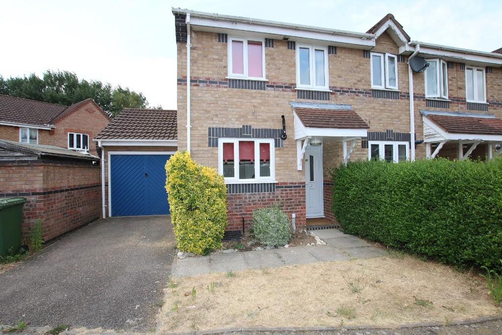 2 bed End of Terrace for rent in Attleborough. From Donna Kissinger - Attleborough 2 bed End of Terrace for rent in Attleborough. From Donna Kissinger - Attleborough