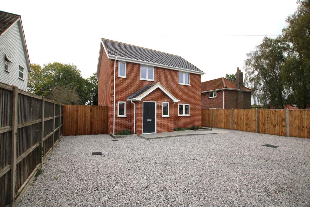 3 bed Detached for rent in Carleton Rode. From Donna Kissinger - Attleborough 3 bed Detached for rent in Carleton Rode. From Donna Kissinger - Attleborough