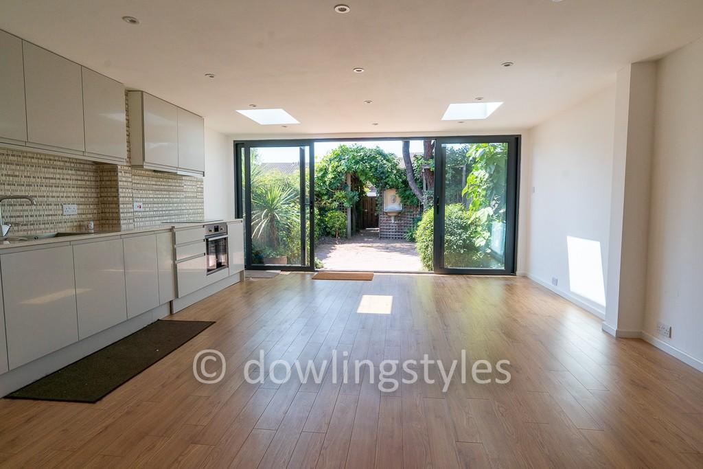 3 bed Mid Terraced House for rent in West Molesey. From Dowling Styles - East Molesey