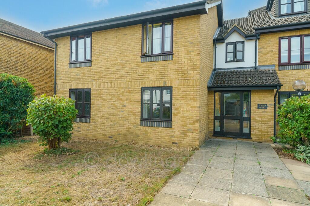 2 bed Apartment for rent in West Molesey. From Dowling Styles - East Molesey