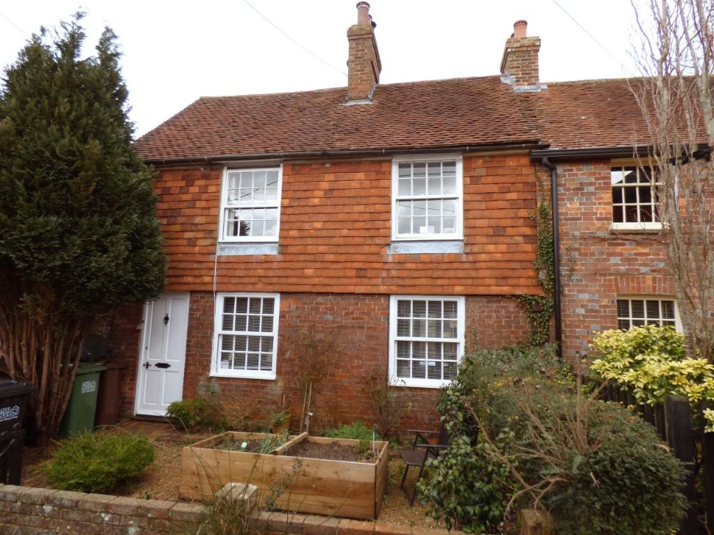 2 bed Semi Detached for rent in East Hoathly. From Duke Letting - Uckfield