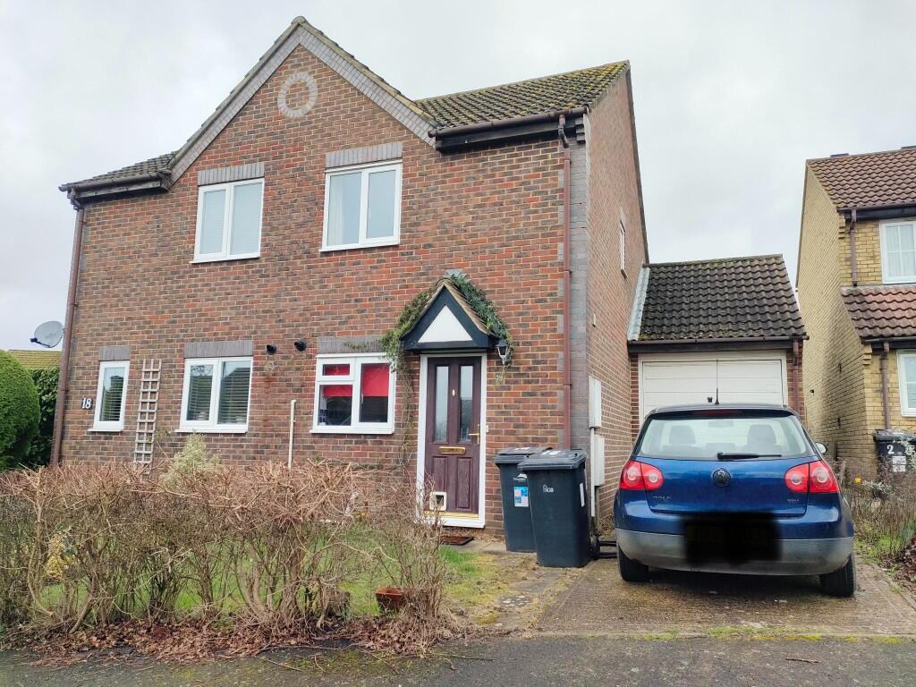 2 bed Semi Detached for rent in Uckfield. From Duke Letting - Uckfield
