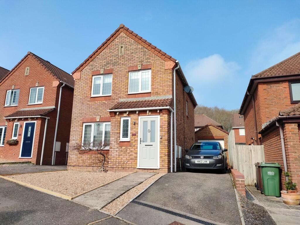 2 bed Semi Detached for rent in High Hurstwood. From Duke Letting - Uckfield