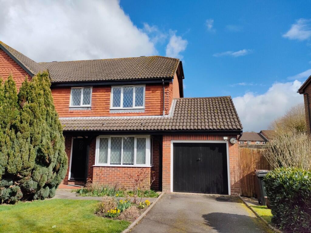 3 bed Semi Detached for rent in East Hoathly. From Duke Letting - Uckfield