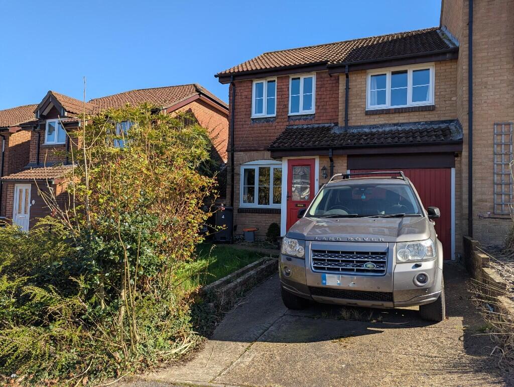 3 bed Semi Detached for rent in Uckfield. From Duke Letting - Uckfield