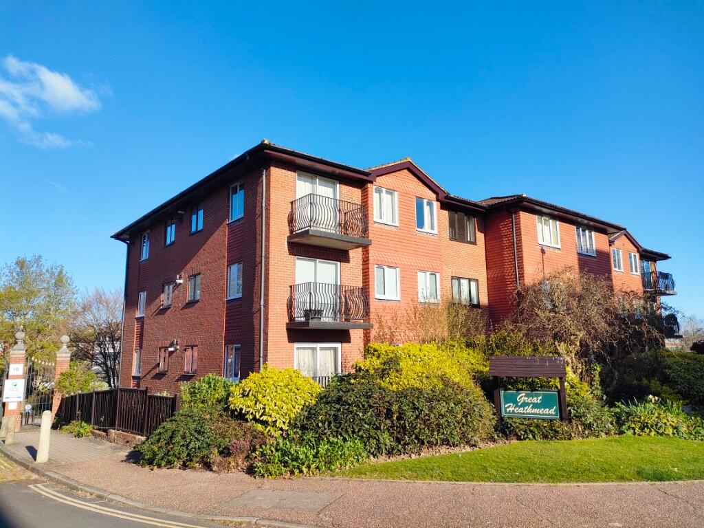 2 bed Apartment for rent in Haywards Heath. From Duke Letting - Uckfield 2 bed Apartment for rent in Haywards Heath. From Duke Letting - Uckfield