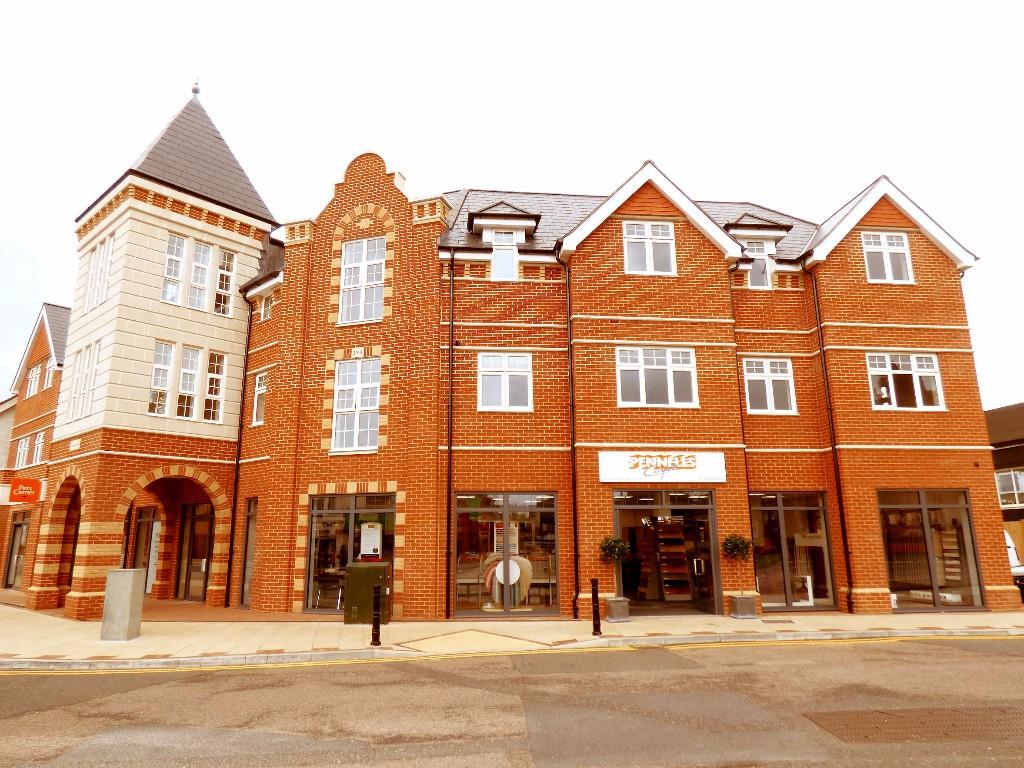 2 bed 1st Floor Flat for rent in Heathfield. From Duke Letting - Uckfield