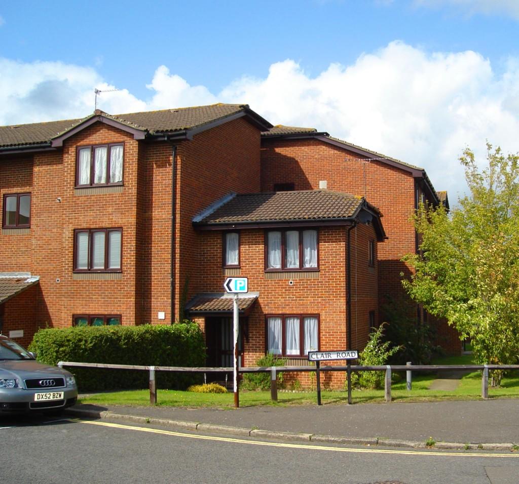 1 bed 1st Floor Flat for rent in Haywards Heath. From Duke Letting - Uckfield