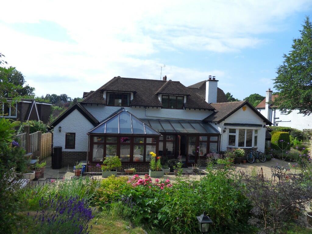 6 bed Detached for rent in Haywards Heath. From Duke Letting - Uckfield