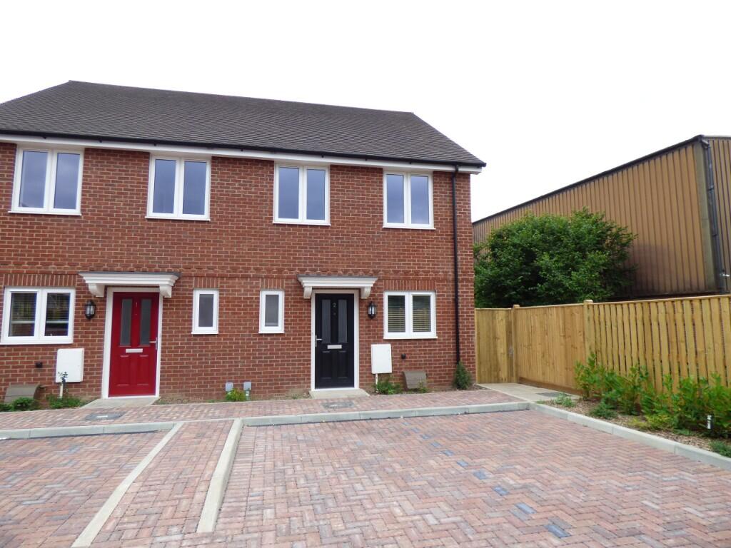 3 bed Semi Detached for rent in Buxted. From Duke Letting - Uckfield