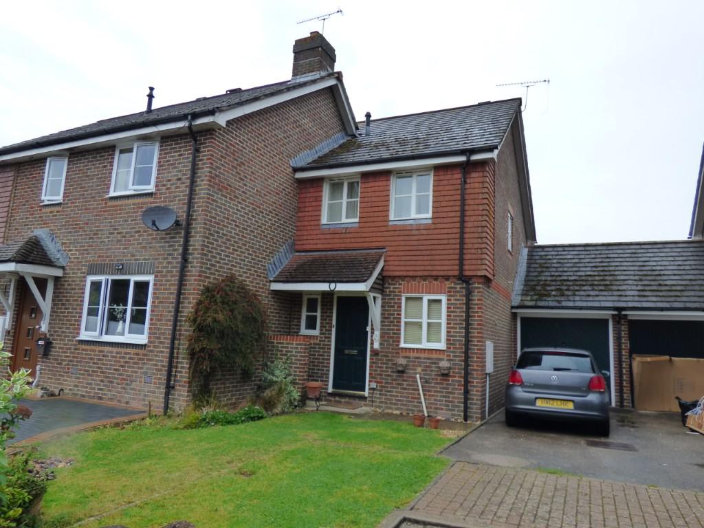 2 bed Semi Detached for rent in Brook Street. From Duke Letting - Uckfield 2 bed Semi Detached for rent in Brook Street. From Duke Letting - Uckfield