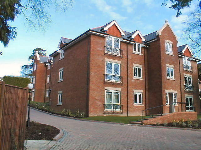 2 bed 1st Floor Flat for rent in Heathfield. From Duke Letting - Uckfield