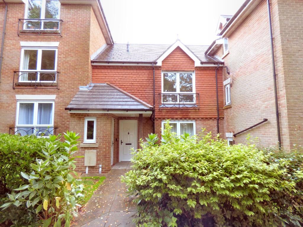 1 bed 1st Floor Flat for rent in Heathfield. From Duke Letting - Uckfield