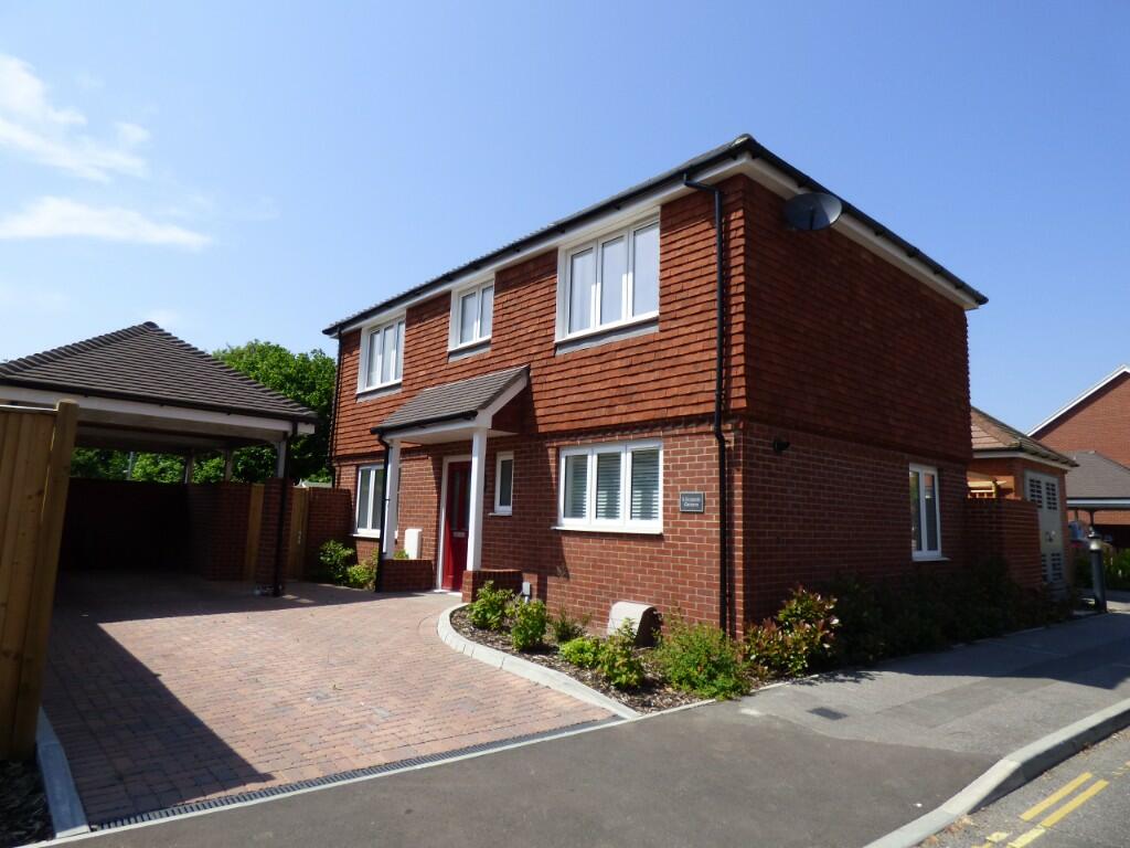 3 bed Detached for rent in Buxted. From Duke Letting - Uckfield 3 bed Detached for rent in Buxted. From Duke Letting - Uckfield
