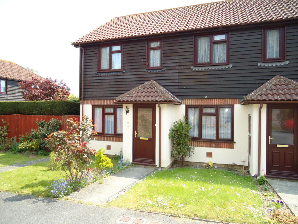 2 bed End of Terrace for rent in Uckfield. From Duke Letting - Uckfield