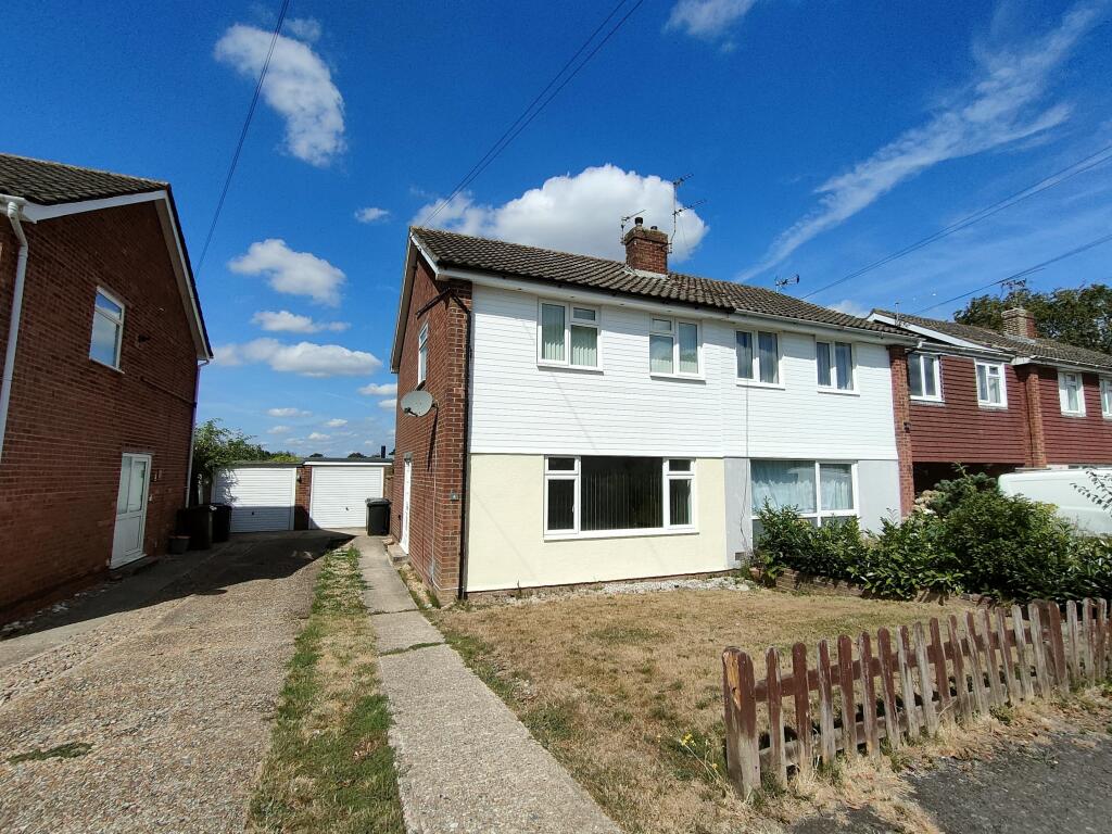 3 bed Semi Detached for rent in Uckfield. From Duke Letting - Uckfield 3 bed Semi Detached for rent in Uckfield. From Duke Letting - Uckfield