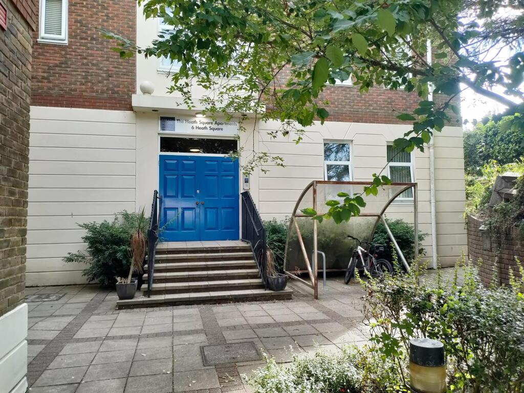 1 bed Apartment for rent in Haywards Heath. From Duke Letting - Uckfield