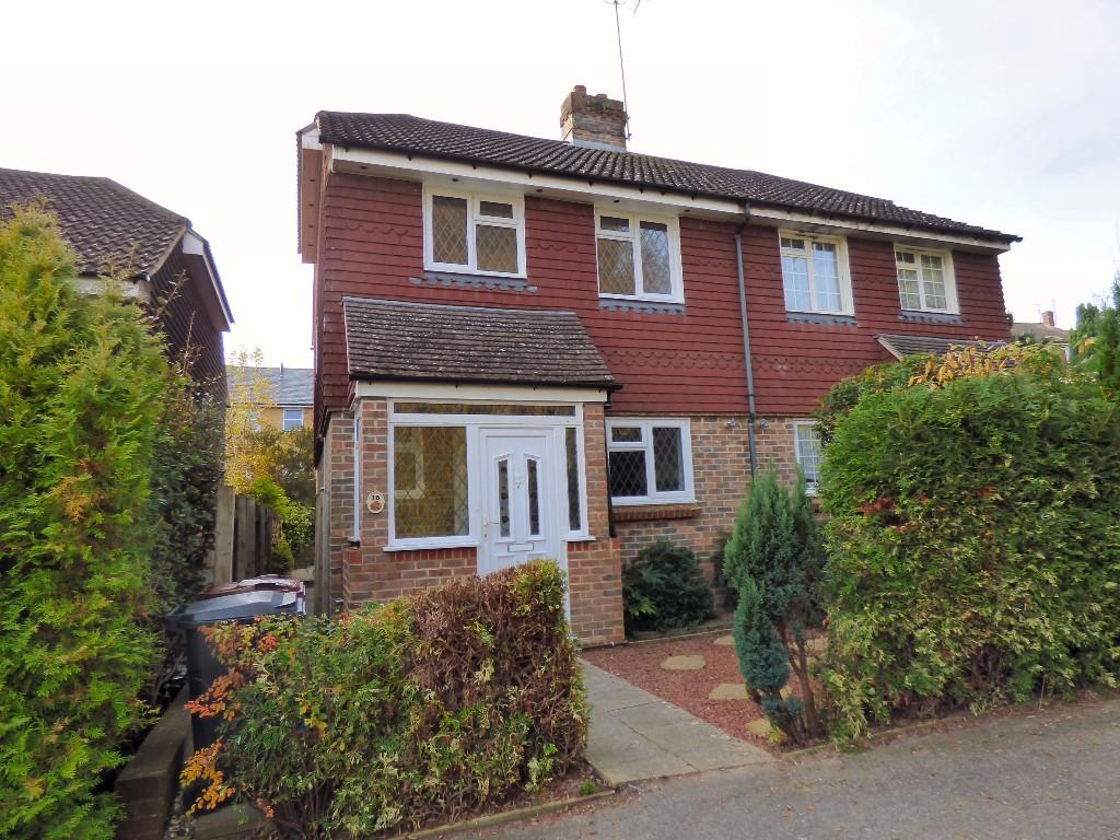 3 bed Semi Detached for rent in Uckfield. From Duke Letting - Uckfield