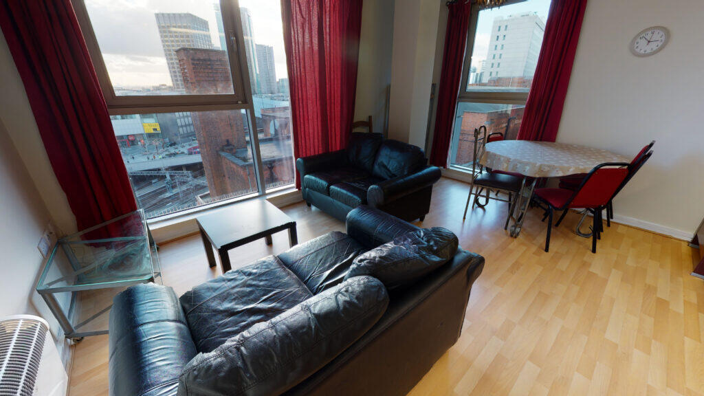 2 bed 1st Floor Flat for rent in Birmingham. From Easy Lettings (Birmingham) Ltd - Birmingham