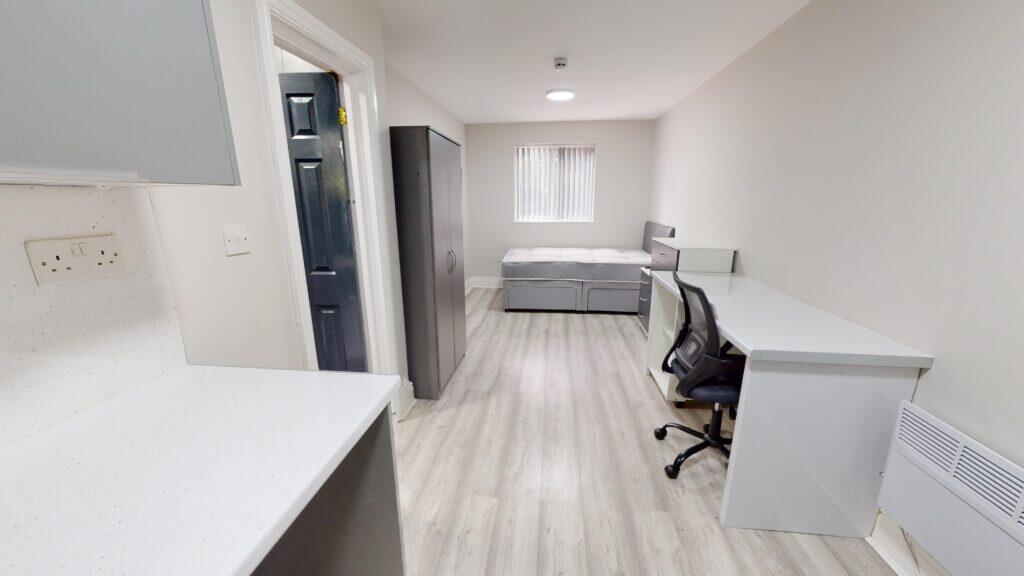 4 bed Studio for rent in Birmingham. From Easy Lettings (Birmingham) Ltd - Birmingham