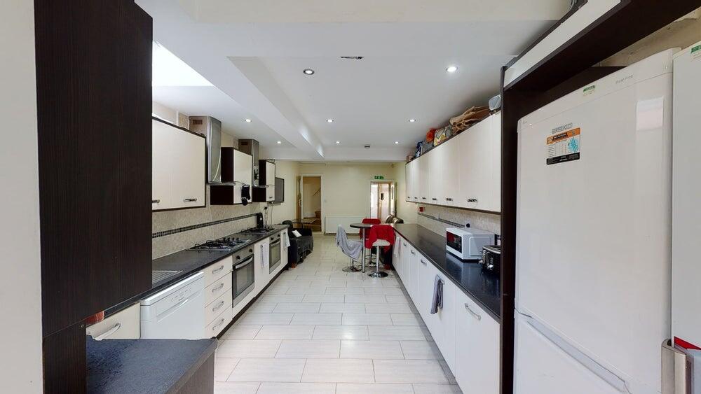 7 bed Detached for rent in Birmingham. From Easy Lettings (Birmingham) Ltd - Birmingham