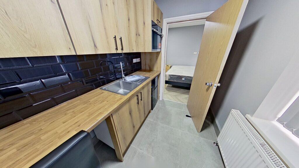 1 bed 1st Floor Flat for rent in Birmingham. From Easy Lettings (Birmingham) Ltd - Birmingham