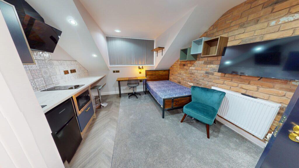 1 bed Detached for rent in Birmingham. From Easy Lettings (Birmingham) Ltd - Birmingham