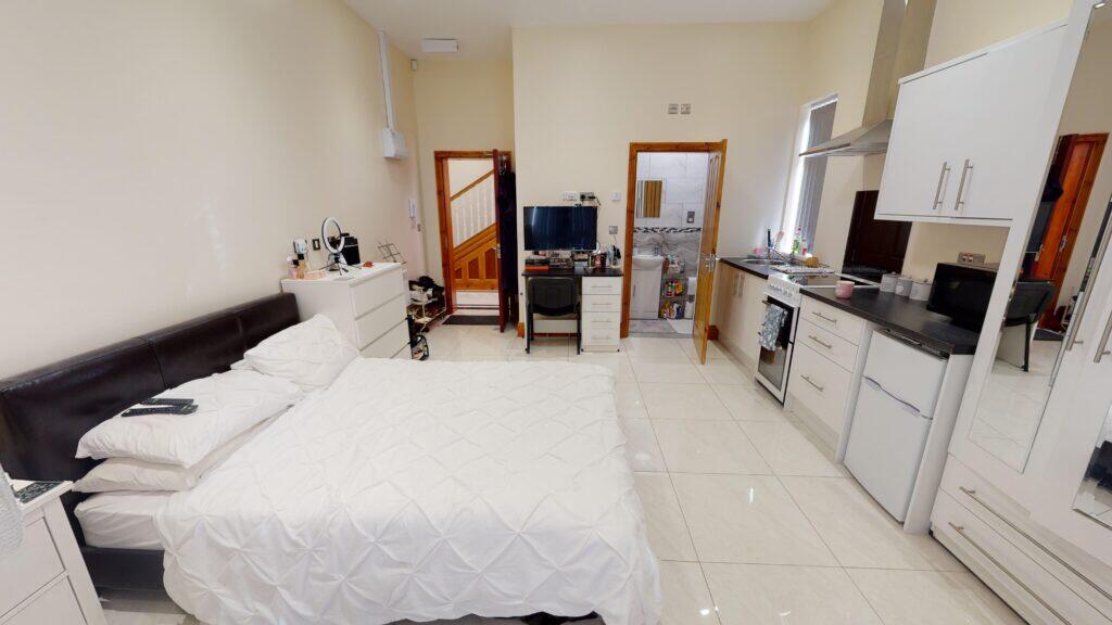 0 bed Studio for rent in Birmingham. From Easy Lettings (Birmingham) Ltd - Birmingham