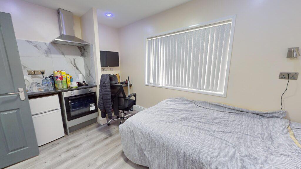 4 bed Studio for rent in Birmingham. From Easy Lettings (Birmingham) Ltd - Birmingham